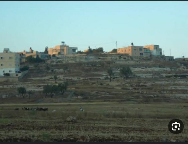 قرية قريوت/ قضاء نابلس