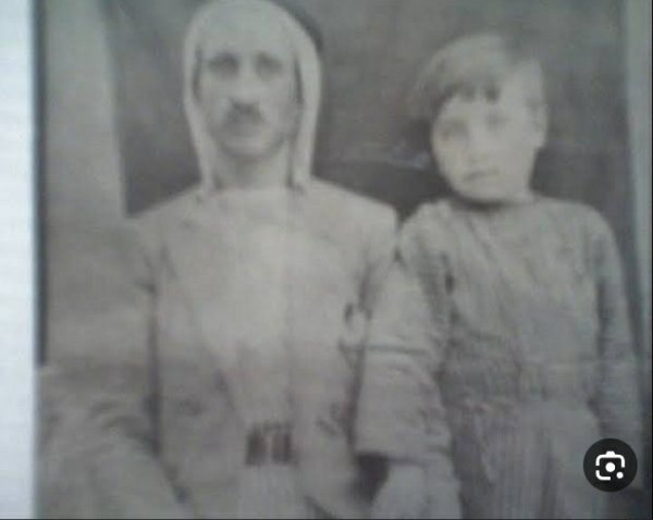 قرية قريوت/ قضاء نابلس