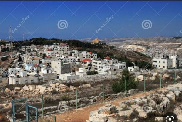 قرية لوزة / قضاء نابلس