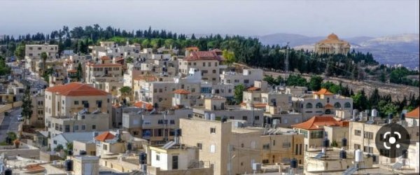 قرية لوزة/ قضاء نابلس