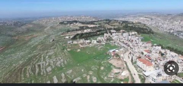 قرية لوزة/ قضاء نابلس