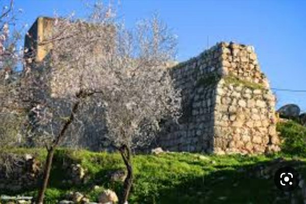  | موسوعة القرى الفلسطينية