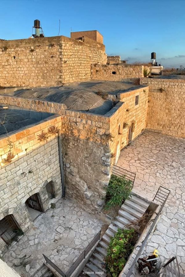  | موسوعة القرى الفلسطينية