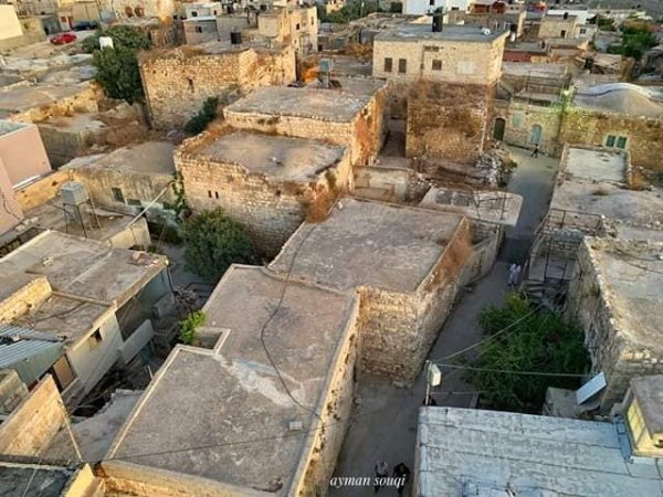  | موسوعة القرى الفلسطينية