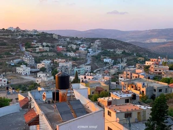  | موسوعة القرى الفلسطينية