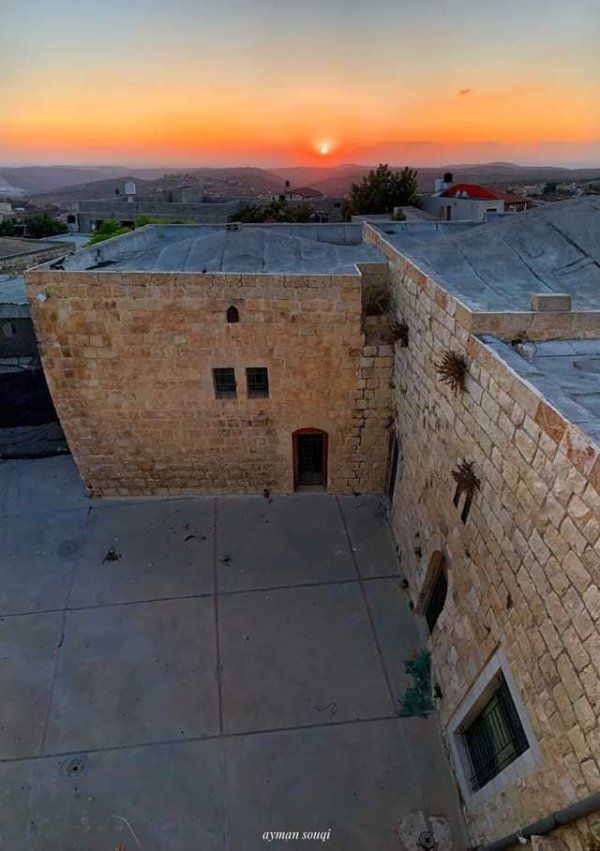  | موسوعة القرى الفلسطينية