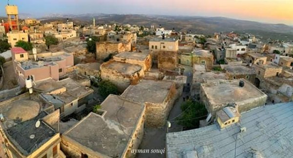  | موسوعة القرى الفلسطينية