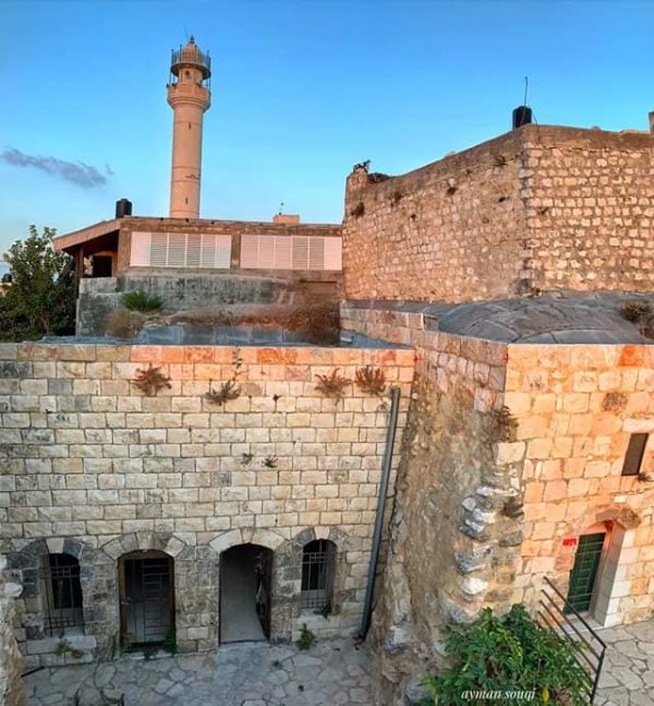  | موسوعة القرى الفلسطينية