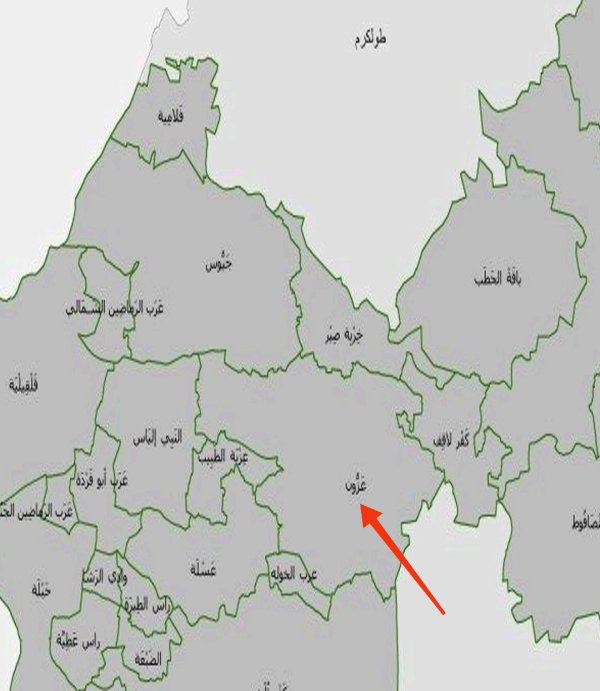  | موسوعة القرى الفلسطينية