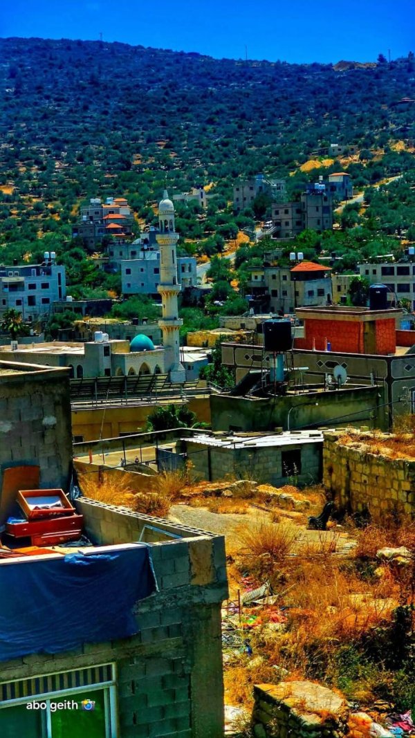  | موسوعة القرى الفلسطينية