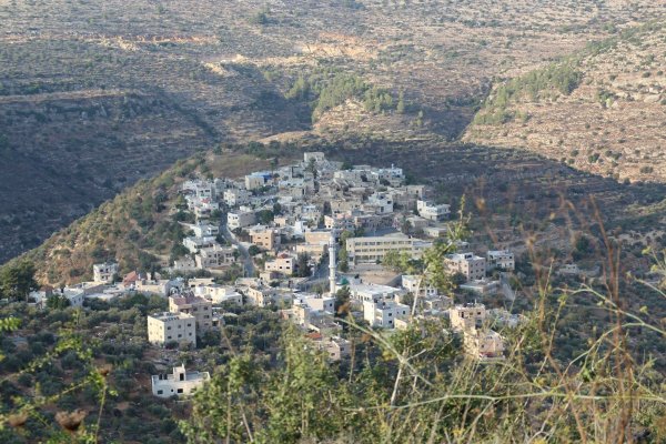  | موسوعة القرى الفلسطينية