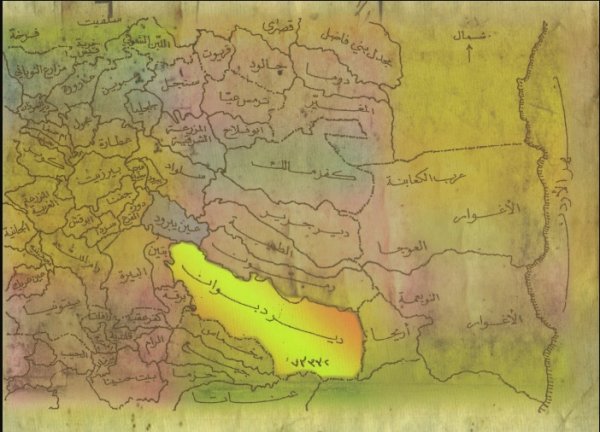  | موسوعة القرى الفلسطينية