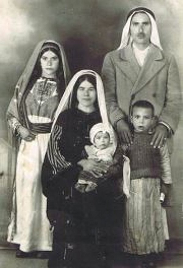  | موسوعة القرى الفلسطينية