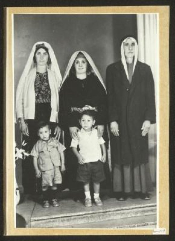  | موسوعة القرى الفلسطينية