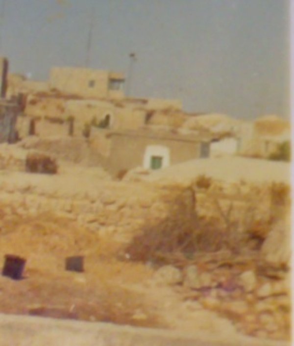 قرية / رام الله