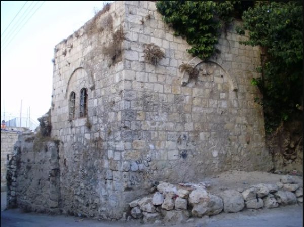 قرية / رام الله