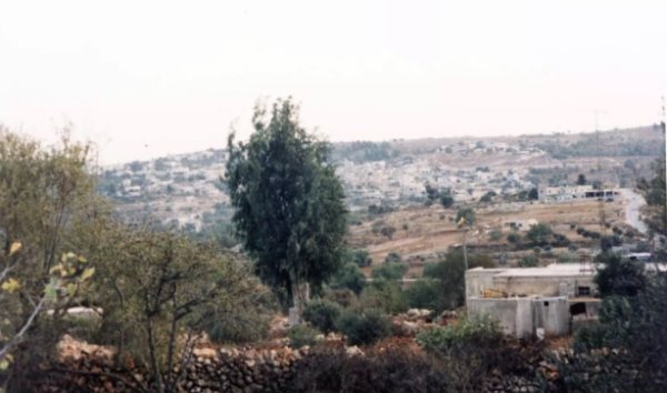 قرية / رام الله