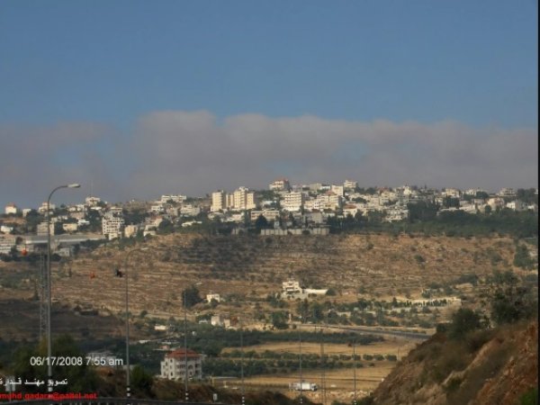 قرية / رام الله