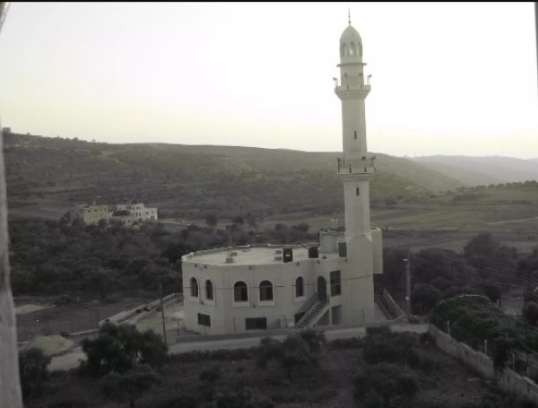 قرية / رام الله