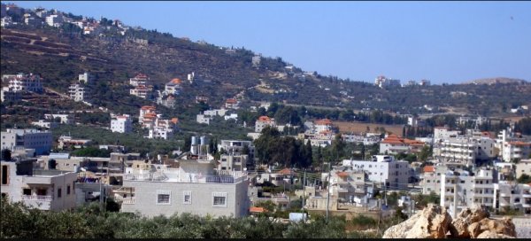 قرية / رام الله