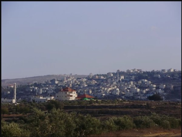 قرية / رام الله