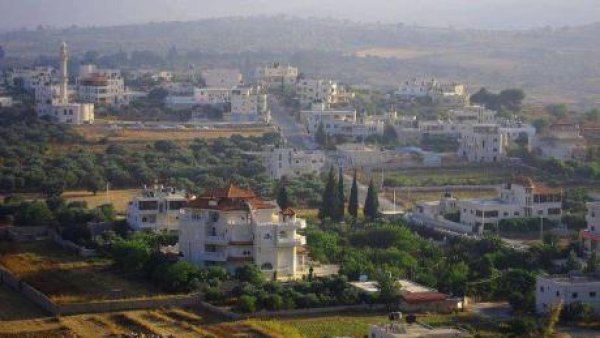 قرية / رام الله