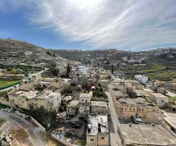 قرية / رام الله