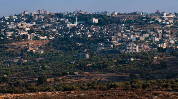 قرية / رام الله