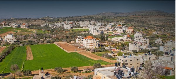 قرية / رام الله