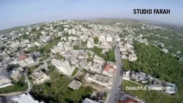 قرية / رام الله