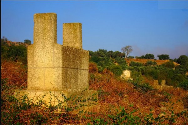 قرية / رام الله