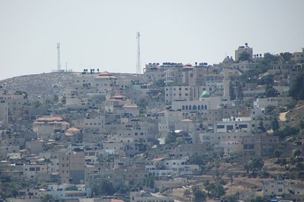 قرية / رام الله