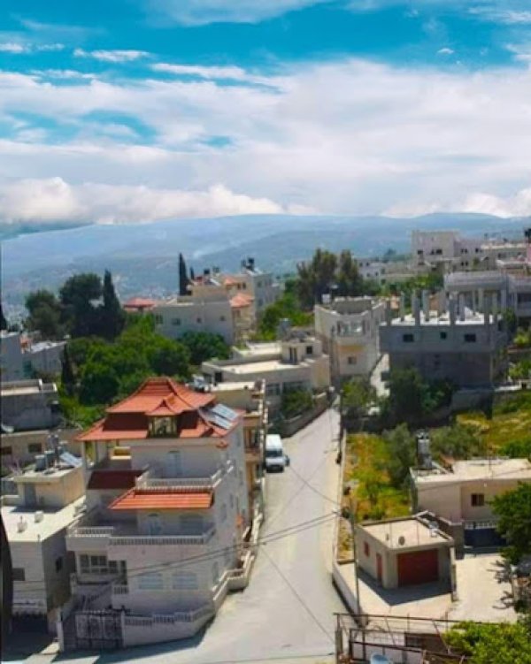 قرية / رام الله