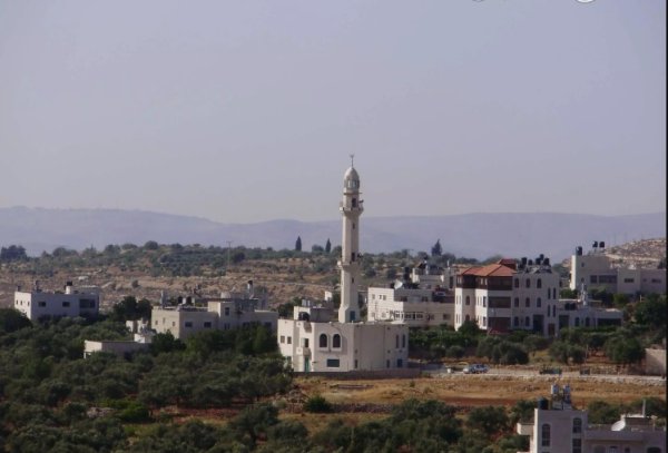 قرية / رام الله