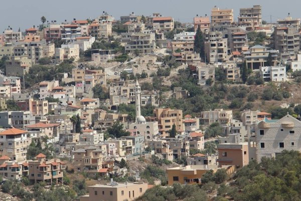  | موسوعة القرى الفلسطينية