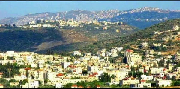  | موسوعة القرى الفلسطينية