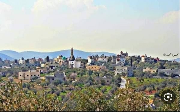  | موسوعة القرى الفلسطينية
