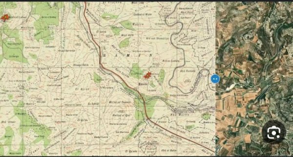  | موسوعة القرى الفلسطينية