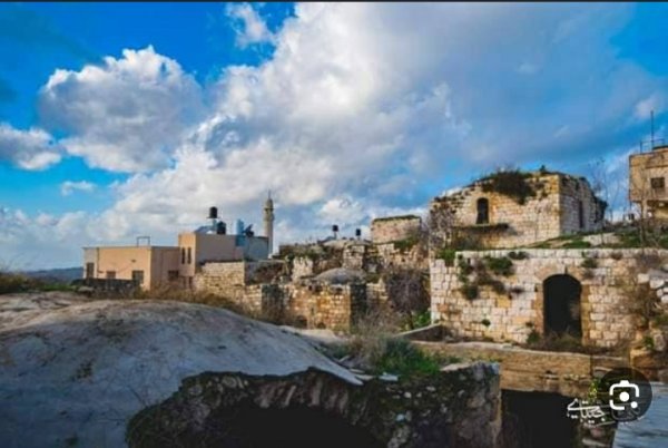  | موسوعة القرى الفلسطينية