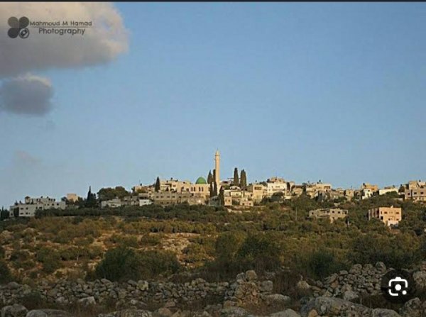  | موسوعة القرى الفلسطينية