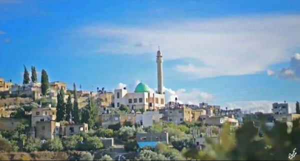  | موسوعة القرى الفلسطينية