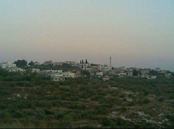  | موسوعة القرى الفلسطينية