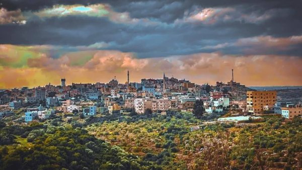  | موسوعة القرى الفلسطينية