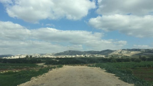  | موسوعة القرى الفلسطينية