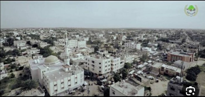 عَبَسَانْ الكبيرة- محافظة خاَنْ يُونِسْ  | موسوعة القرى الفلسطينية