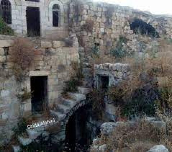  | موسوعة القرى الفلسطينية