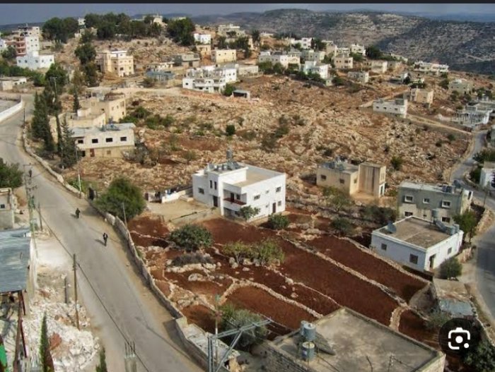 دير أبو مشعل  | موسوعة القرى الفلسطينية