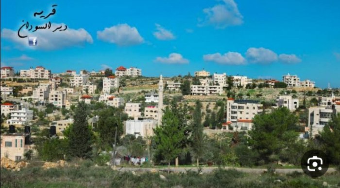 ديْر السُّودَان