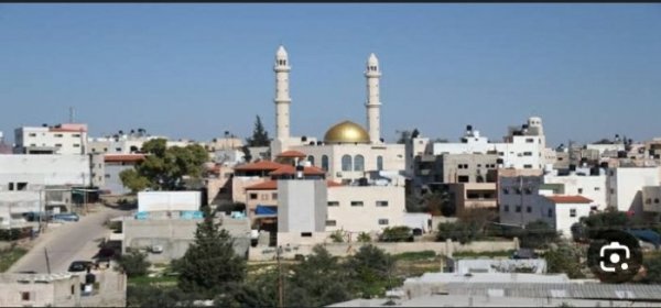 صور من الأبينة الأثرية القديمة في قرية دير قديس، بعدسة: أ. محمد أبو نوح