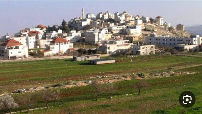 رمون  | موسوعة القرى الفلسطينية